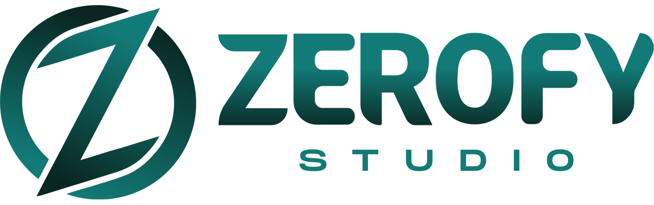 Zerofy Studio